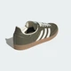 Чоловічі Кросівки Samba OG adidas JR0890 46.5 (11.5 UK) зелений (4068801210383) - зображення 6