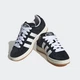 Кросівки Campus 00s adidas HQ8708 38 (5 UK) чорний (4066748535880) - зображення 5