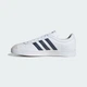 Чоловічі Кросівки VL Court Base adidas ID3709 48 (12.5 UK) білий (4067886618336) - зображення 6