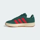 Кроссовки Grand Court Alpha adidas JI1713 37 (4.5 UK) зеленый (4067904452508) - изображение 7