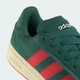 Кроссовки Grand Court Alpha adidas JI1713 37 (4.5 UK) зеленый (4067904452508) - изображение 8