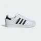 Кроссовки Superstar II adidas IH8659 44.5 (10 UK) белый (4067898787396) - изображение 2