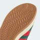 Кроссовки Grand Court Alpha adidas JI1713 37 (4.5 UK) зеленый (4067904452508) - изображение 9