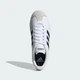 Чоловічі Кросівки VL Court Base adidas ID3709 48 (12.5 UK) білий (4067886618336) - зображення 9