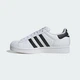 Кроссовки Superstar II adidas IH8659 44.5 (10 UK) белый (4067898787396) - изображение 6
