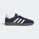 Мужские Кроссовки Handball Spezial adidas IF7087 38 (5 UK) синий (4067888603842) - изображение 2