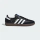 Кросівки Samba OG adidas B75807 45 (10.5 UK) чорний (4059811988614) - зображення 2