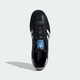 Кросівки Samba OG adidas B75807 45 (10.5 UK) чорний (4059811988614) - зображення 3