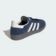 Мужские Кроссовки Handball Spezial adidas IF7087 38 (5 UK) синий (4067888603842) - изображение 7