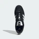 Чоловічі Кросівки VL Court 3.0 adidas ID6278 40.5 (7 UK) чорний (4067886668386) - зображення 3