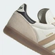 Кросівки Samba JP adidas JQ7824 43 (9 UK) білий (4067905565696) - зображення 10