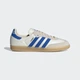 Чоловічі Кросівки SAMBA OG adidas IH6821 38.5 (5.5 UK) білий (4068812969133) - зображення 2