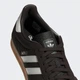 Мужские Кроссовки Gazelle Indoor adidas HQ5152 48 (12.5 UK) коричневый (4068812967368) - изображение 9