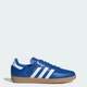 Чоловічі Кросівки Samba OG adidas JR0882 46.5 (11.5 UK) синій (4068801279212) - зображення 1