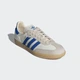 Чоловічі Кросівки SAMBA OG adidas IH6821 38.5 (5.5 UK) білий (4068812969133) - зображення 5