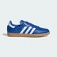 Чоловічі Кросівки Samba OG adidas JR0882 46.5 (11.5 UK) синій (4068801279212) - зображення 2