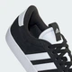 Чоловічі Кросівки VL Court 3.0 adidas ID6278 40.5 (7 UK) чорний (4067886668386) - зображення 9