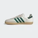 Мужские Кроссовки SAMBA OG adidas IH6844 48.5 (13 UK) белый (4068812972850) - изображение 7