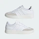 Чоловічі Кросівки Barreda adidas JI2308 42.5 (8.5 UK) білий (4067904303381) - зображення 8