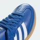 Чоловічі Кросівки Samba OG adidas JR0882 46.5 (11.5 UK) синій (4068801279212) - зображення 8