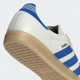 Чоловічі Кросівки SAMBA OG adidas IH6821 38.5 (5.5 UK) білий (4068812969133) - зображення 10