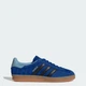 Чоловічі Кросівки GAZELLE INDOOR adidas IH9649 39 (6 UK) синій (4068812940194) - зображення 1