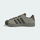 Кроссовки SUPERSTAR ST adidas KI3515 37 (4.5 UK) зеленый (4068812820205) - изображение 8