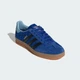 Чоловічі Кросівки GAZELLE INDOOR adidas IH9649 39 (6 UK) синій (4068812940194) - зображення 5