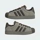 Кроссовки SUPERSTAR ST adidas KI3515 37 (4.5 UK) зеленый (4068812820205) - изображение 9