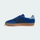 Чоловічі Кросівки GAZELLE INDOOR adidas IH9649 39 (6 UK) синій (4068812940194) - зображення 7