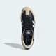 Чоловічі Кросівки Samba OG adidas JS3832 48 (12.5 UK) чорний (4068801286777) - зображення 3
