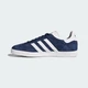 Кросівки Gazelle adidas BB5478 38.5 (5.5 UK) синій (4056566314934) - зображення 6