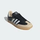 Чоловічі Кросівки Samba OG adidas JS3832 48 (12.5 UK) чорний (4068801286777) - зображення 5