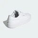 Чоловічі Кросівки Park St 2.0 adidas JQ5480 45 (10.5 UK) білий (4068801654026) - зображення 6