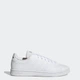 Чоловічі Кросівки Advantage Base Court Lifestyle adidas GW2064 47 (12 UK) білий (4065426872248) - зображення 1