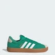 Чоловічі Кросівки VL Court 3.0 adidas JP5285 47 (12 UK) зелений (4067904273080) - зображення 1