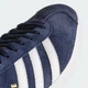 Кросівки Gazelle adidas BB5478 38.5 (5.5 UK) синій (4056566314934) - зображення 8
