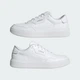 Чоловічі Кросівки Park St 2.0 adidas JQ5480 45 (10.5 UK) білий (4068801654026) - зображення 8
