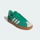 Чоловічі Кросівки VL Court 3.0 adidas JP5285 47 (12 UK) зелений (4067904273080) - зображення 5