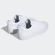 Чоловічі Кросівки VS Pace 2.0 3-Stripes Branding Synthetic Nubuck adidas HP6012 44 (9.5 UK) білий (4066748325955) - зображення 5