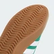 Чоловічі Кросівки VL Court 3.0 adidas JP5285 47 (12 UK) зелений (4067904273080) - зображення 10