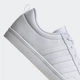 Чоловічі Кросівки VS Pace 2.0 3-Stripes Branding Synthetic Nubuck adidas HP6012 44 (9.5 UK) білий (4066748325955) - зображення 8