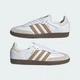 Кросівки Samba OG adidas JR0912 51 (15 UK) білий (4068805659973) - зображення 8