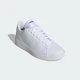 Чоловічі Кросівки Advantage Base 2.0 adidas IF4135 40.5 (7 UK) білий (4067888154061) - зображення 4