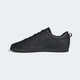 Мужские Кроссовки VS Pace 2.0 3-Stripes Branding Synthetic Nubuck adidas HP6008 44 (9.5 UK) черный (4066748337521) - изображение 8