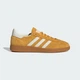 Мужские Кроссовки Handball Spezial adidas IF7088 38 (5 UK) желтый (4067888599947) - изображение 2