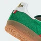 Мужские Кроссовки GAZELLE INDOOR adidas IH9647 41 (7.5 UK) зеленый (4068812928796) - изображение 10