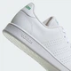 Чоловічі Кросівки Advantage Base Court Lifestyle adidas GW2063 45 (10.5 UK) білий (4065426872040) - зображення 9