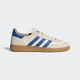 Чоловічі Кросівки Handball Spezial adidas JS3865 38 (5 UK) білий (4068801025147) - зображення 2