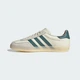 Чоловічі Кросівки Gazelle Indoor adidas JR3837 45 (10.5 UK) білий (4068801252390) - зображення 8